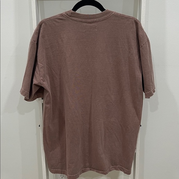 Trinity Bellwoods Distressed Tee - Picture 3 of 4